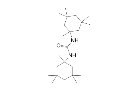 1,3-Bis(1,3,3,5,5-pentamethylcyclohexyl)urea