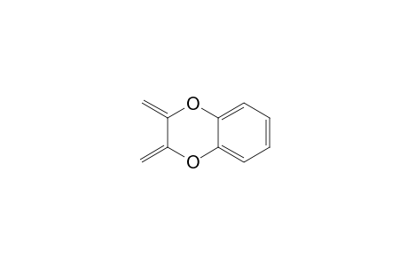 2,3-Dimethylidene-2,3-dihydro-1,4-benzodioxin