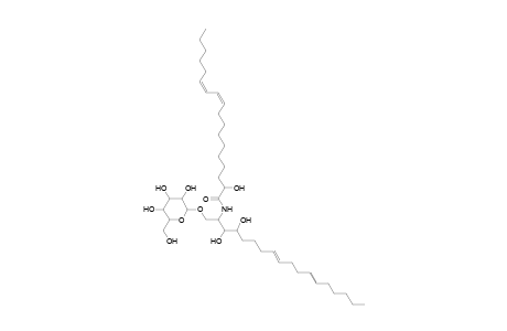 HexCer 18:2;3O/18:2;(2OH)