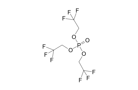 Phosphoric acid tris(2,2,2-trifluoroethyl) ester
