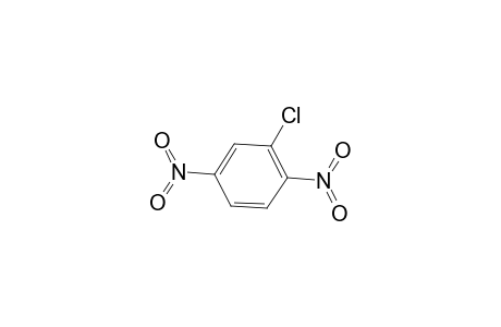 2-Chloro-1,4-dinitrobenzene