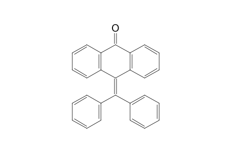 10-(diphenylmethylene)anthrone