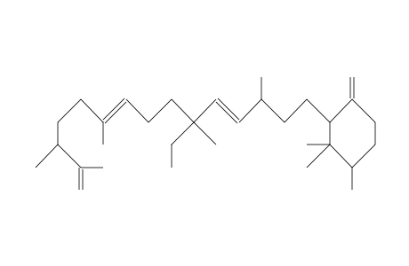 Dihydro-braunicene