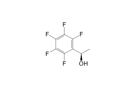 (R)-(+)-a-Methyl-2,3,4,5,6-pentafluorobenzyl alcohol