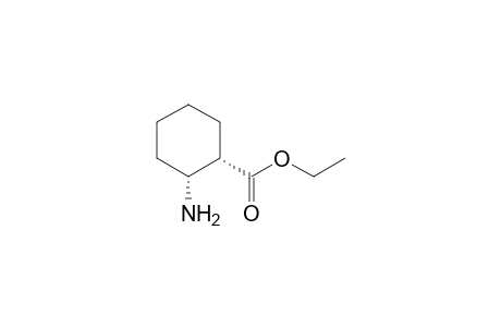 (1S,2R)-2-amino-1-cyclohexanecarboxylic acid ethyl ester