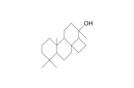 1,10a,Ethano-2-hydroxy-2,4b,8,8-tetramethyl-perhydro-penanthrene