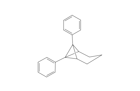 1,7-Diphenyltricyclo[4.1.0.0(2,7)]heptane