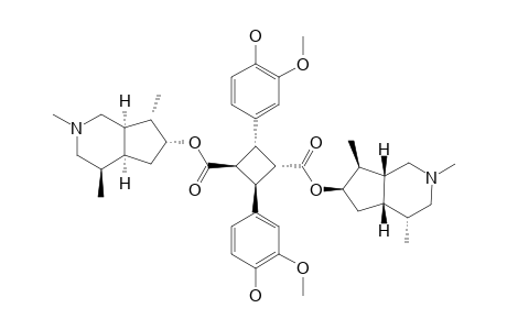 INCARVILLATEINE-E