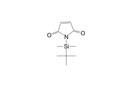 1-(tert-butyldimethylsilyl)-1H-pyrrole-2,5-dione