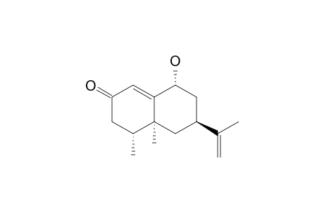 Oxyphyllol B