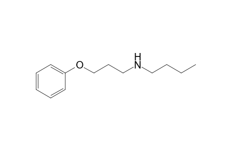 1-Butanamine, N-(3-phenoxypropyl)-