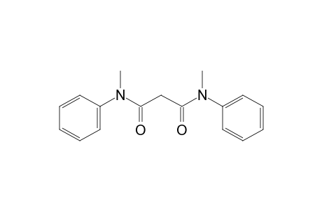 Propanediamide, N1,N3-dimethyl-N1,N3-diphenyl-