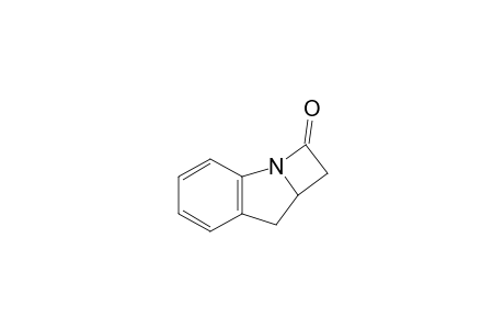 8,8a-Dihydro-1H-azeto[1,2-a]indol-2-one