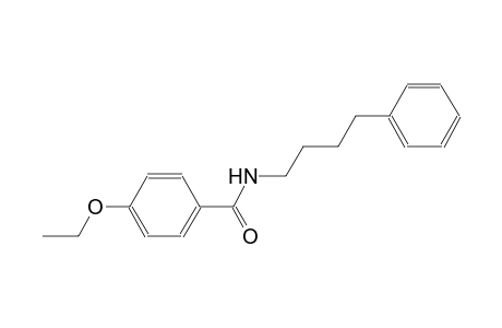 4-ethoxy-N-(4-phenylbutyl)benzamide