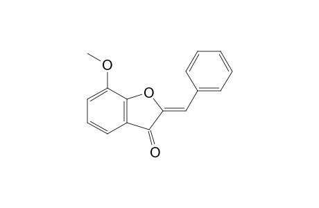 (Z)-7-Methoxyaurone