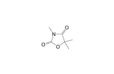 Trimethadione