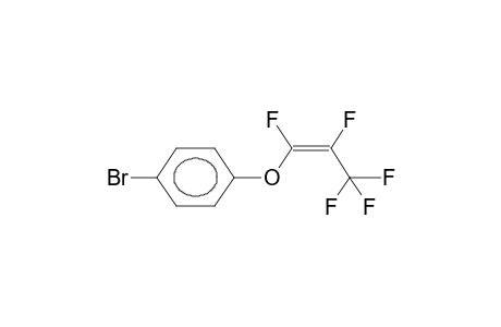 (Z)-1-(4-BROMOPHENYL)PENTAFLUORO-1-PROPENE