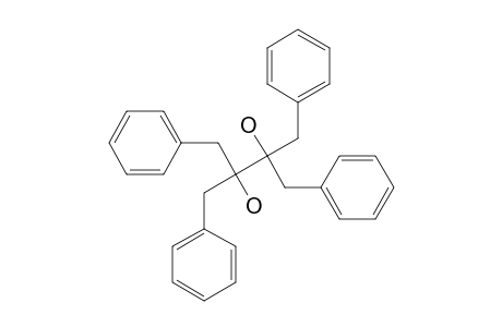 2,3-dibenzyl-1,4-diphenyl-2,3-butanediol