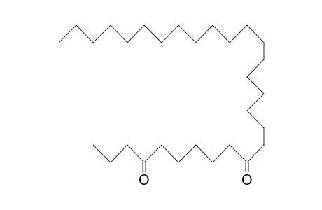 Nonacosane-4,10-dione