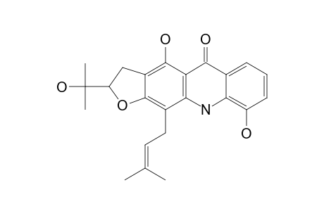Buxifoliadine-E