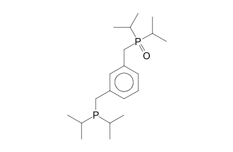 (3-[(Diisopropylphosphino)methyl]benzyl)(diisopropyl)phosphine oxide