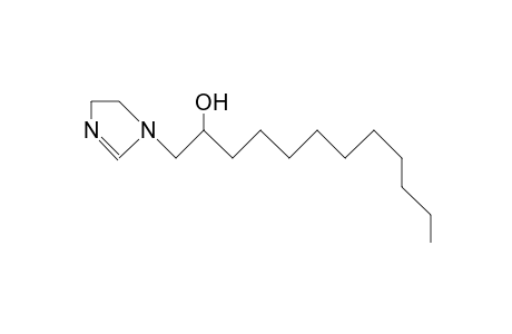 1-(4,5-Dihydro-imidazolyl)-2-dodecanol
