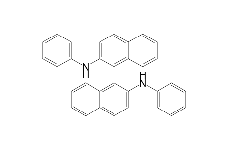 1-(2-anilino-1-naphthalenyl)-N-phenyl-2-naphthalenamine