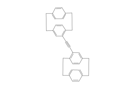 1,2-bis(Ethynyl[2.2]paracyclophane)