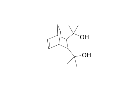 .alpha.,.alpha.,.alpha'.,.alpha'.-tetramethylbicyclo[2.2.2]oct-5-ene-2-(C6),3-(C8)-dimethanol