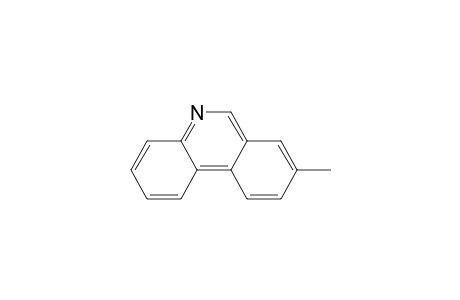 8-Methylphenanthridine