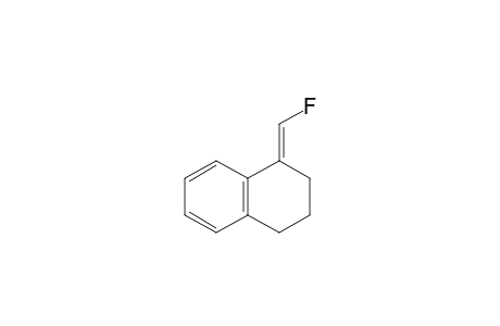 1-(Fluoromethylene)-1,2,3,4-tetrahydronaphthalene