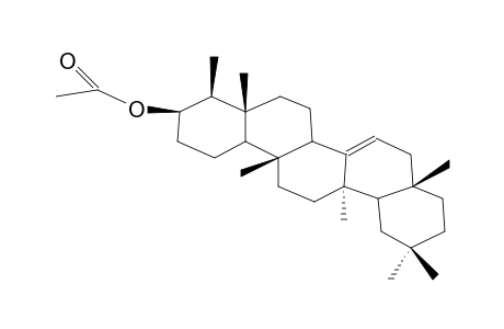 26-NOR-D:A-FRIEDOOLEAN-14-EN-3beta-ACETATE