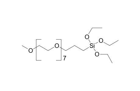 PEO 7 triethoxysilane