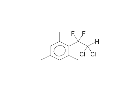 1-MESITYL-1,1-DIFLUORO-2,2-DICHLOROETHANE