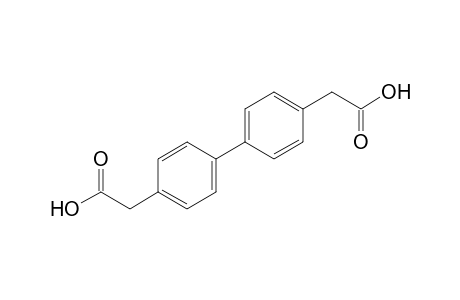 4,4'-biphenyldiacetic acid