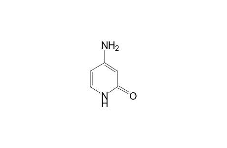 4-Amino-2(1H)-pyridinone