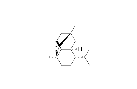 Amorphane <cis-4,10-epoxy->