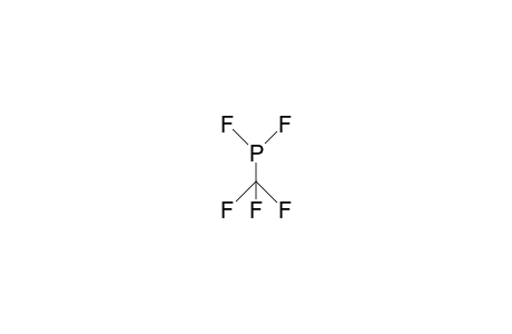 Difluoro-trifluoromethyl-phosphine
