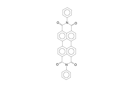 Anthra[2,1,9-def:6,5,10-d'e'f']diisoquinoline-1,3,8,10(2H,9H)-tetrone, 2,9-diphenyl-