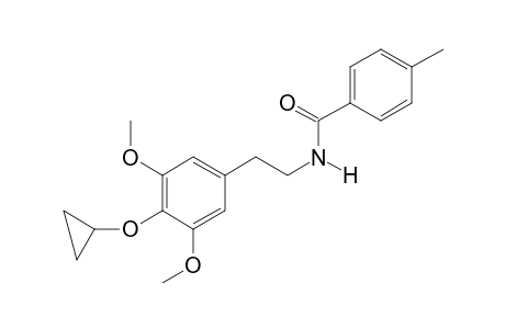 CP 4-toluoyl
