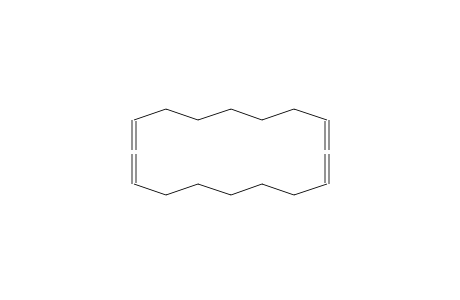 Cyclohexadeca-1,2,9,10-tetraene