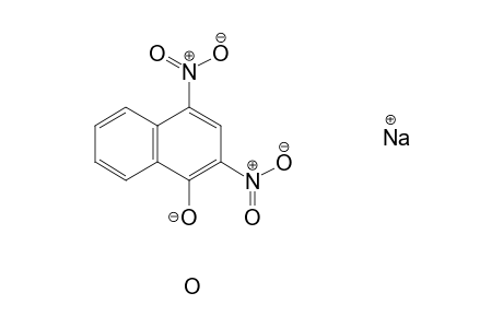 Martius Yellow sodium salt monohydrate