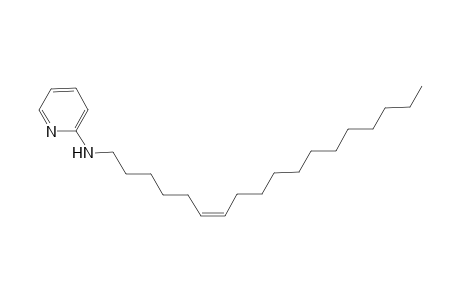 N-[(6Z)-6-Octadecenyl]-2-pyridinamine