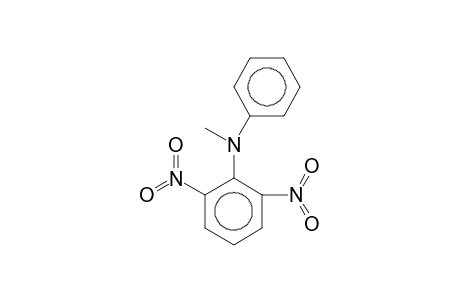 (2,6-Dinitrophenyl)-methyl-phenyl-amine