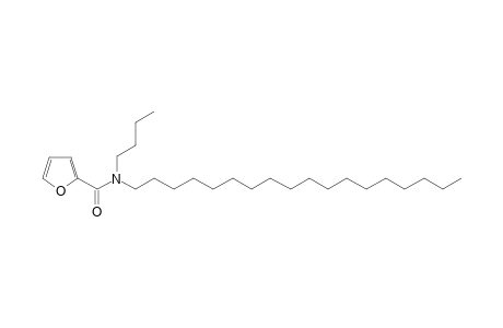 Furan-2-carboxamide, N-butyl-N-octadecyl-