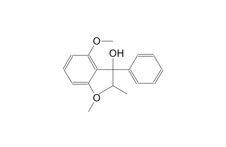1-(2,6-dimethoxyphenyl)-2-methyl-1-phenyl-1-propanol
