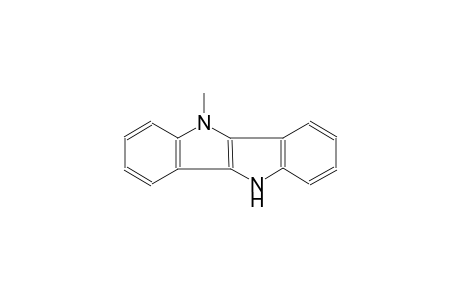 5-methyl-5,10-dihydroindolo[3,2-b]indole