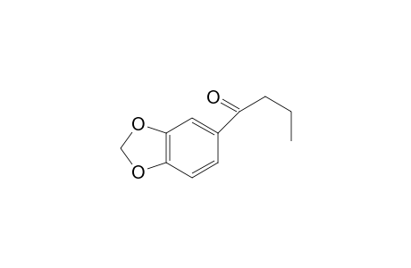 1-(benzo[d][1,3]dioxol-5-yl)butan-1-one