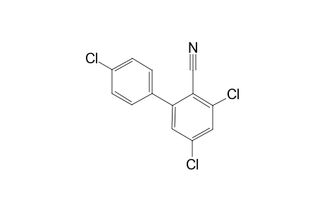 3,4`,5-Trichloro-[1,1`-biphenyl]-2-carbonitrile