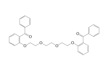 1,8-bis(Benzoylphenoxy)-3,6-dioxaoctane